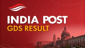 India Post GDS Result 3rd Merit List 2025 – तीसरी मेरिट लिस्ट जारी, ऐसे करें चेक

