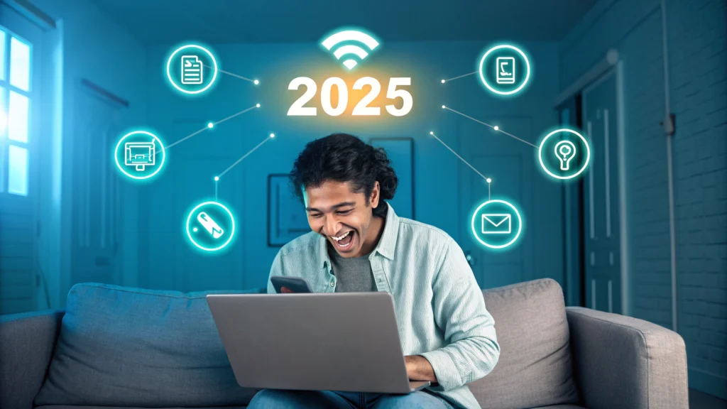 2025 में पैसे कमाने के 7 अनोखे और गुप्त तरीके – जो आज़माने वाले ही बनते हैं अमीर!