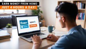 work from home jobs ideas 2025