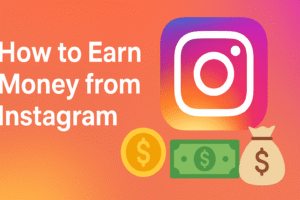 Instagram Reels से पैसे कैसे कमाएं (2025 के 7 बेस्ट तरीके) | Instagram Reels Monetization in Hindi