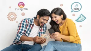 Instagram से पैसे कैसे कमाए 2025 में