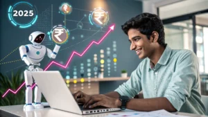 2025 के टॉप 10 AI Tools जो पैसे कमाने में आपकी मदद कर सकते हैं