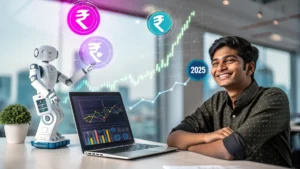 2025 के टॉप 10 AI Tools जो पैसे कमाने में आपकी मदद कर सकते हैं