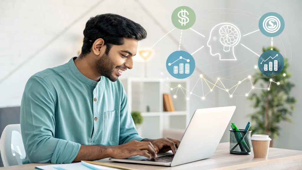 AI Se Paise Kaise Kamaye 2025 Me – पूरी जानकारी हिंदी में