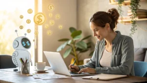 Make Money with AI Tools
