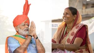"प्रधानमंत्री मुफ्त सिलाई मशीन योजना 2025 – घर बैठे पाएं ₹15,000 की मशीन, ऐसे करें आवेदन"