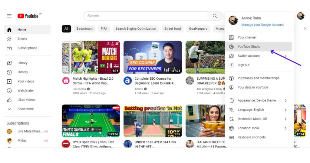 YouTube से पैसे कैसे कमाए: 2025 के आसान और असरदार तरीके