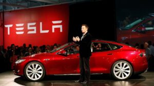 Tesla Model Y price in India 2025